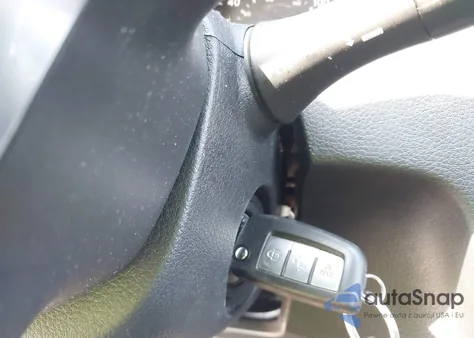 2020 Nissan Rogue S Fwd из США, поврежденный, VIN JN8AT2MT7LW002247